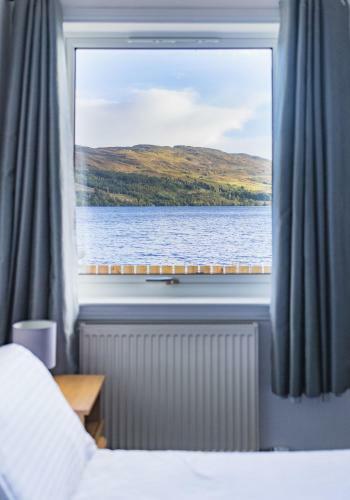 Loch Ness Cottage