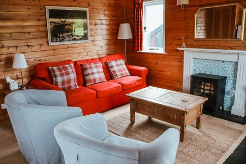 Apartamento Cabins At Old Pier House