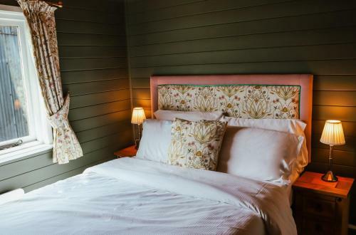 Apartamento Cabins At Old Pier House