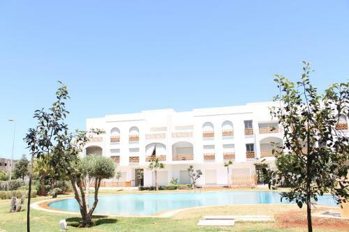 Apartamento Hara Appart