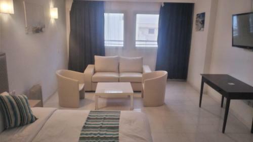 Hotel Atlal