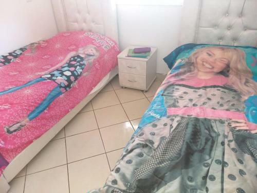 Apartamento Saidia Appartement