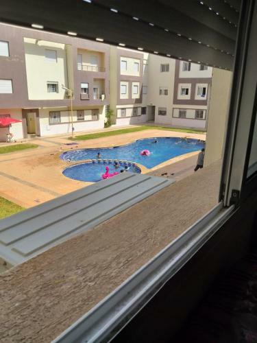 Apartamento Saidia Appartement