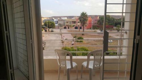 Apartamento La Perle de Saidia