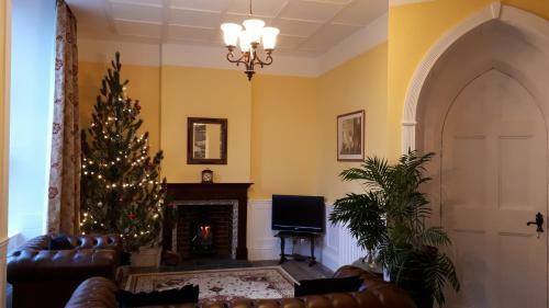 The Old Convent Holiday Apartments