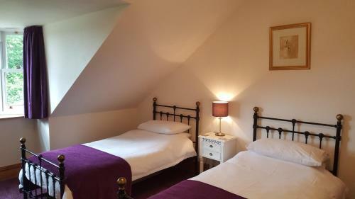 The Old Convent Holiday Apartments