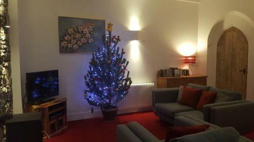 The Old Convent Holiday Apartments