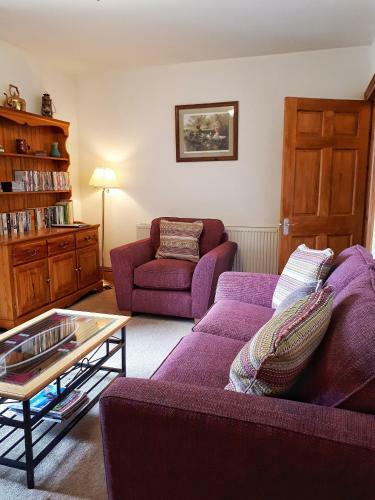 The Old Convent Holiday Apartments