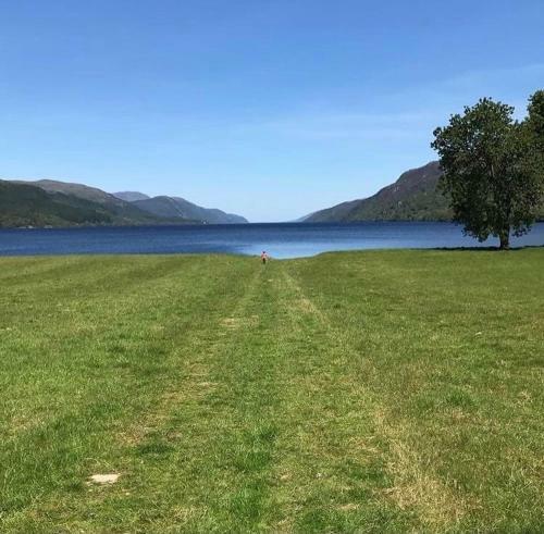 Apartamento Loch Ness Pods, Pod 2
