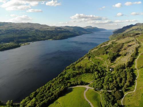 Apartamento Loch Ness Pods, Pod 2
