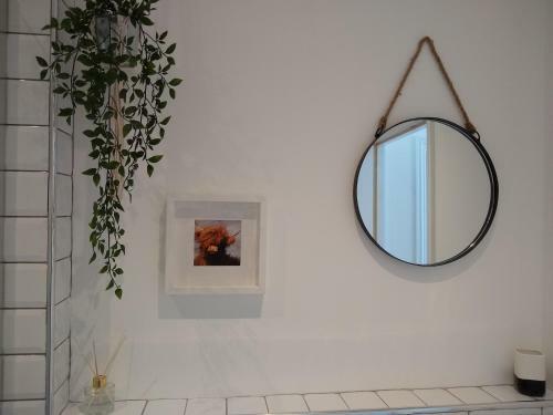 Apartamento Taigh Na Frithe