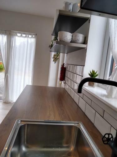 Apartamento Taigh Na Frithe