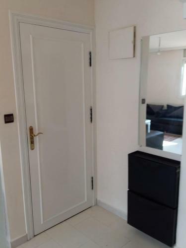 Apartamento Joli Appartement Sa�dia