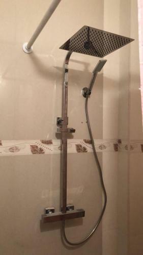 Apartamento Joli Appartement Sa�dia