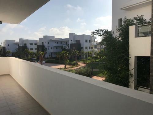 Apartamento Msvip Perla Saidia Gh1 S