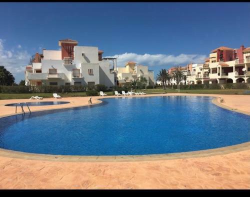 Apartamento Duplex Marina Saidia