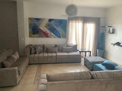 Apartamento Duplex Marina Saidia