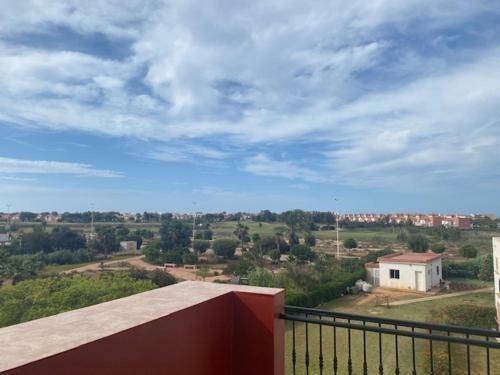 Apartamento Duplex Marina Saidia