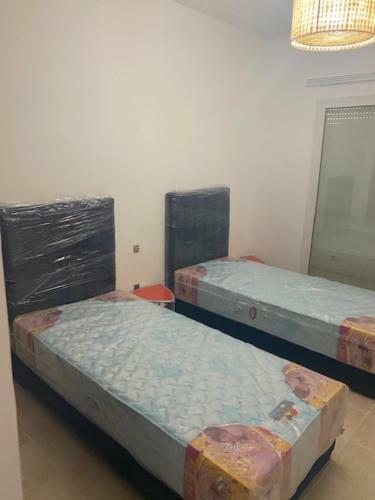 Apartamento Duplex Marina Saidia