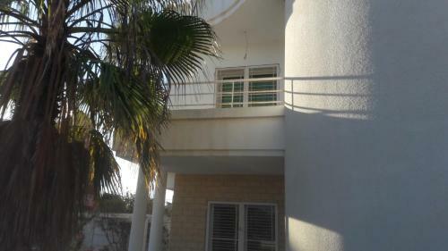 Villa Avec Jardin