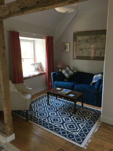 Bed & Breakfast Stroud House