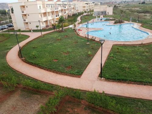 Apartamento Familyconfort Saidia