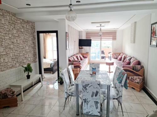 Apartamento Familyconfort Saidia