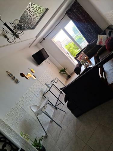 Apartamento Familyconfort Saidia