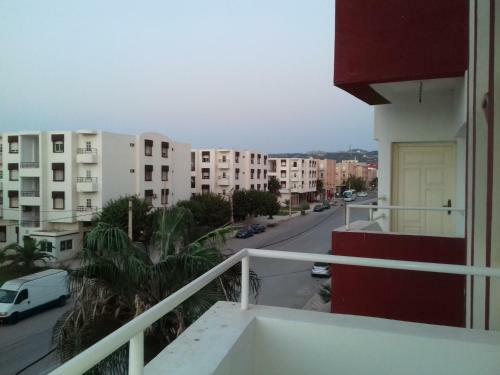 Apartamento Saidia