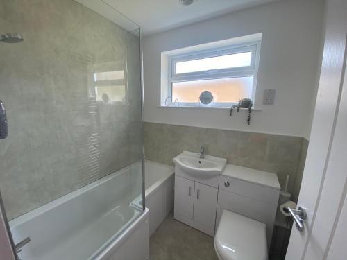 Beau - Brambles Chine, Colwell Bay Newly Refurbished