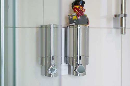 Hotel Lock Chambers, Caledonian Canal Centre