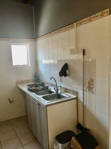 Apartment On The Olifants