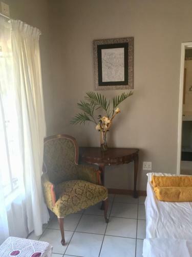 Apartment On The Olifants