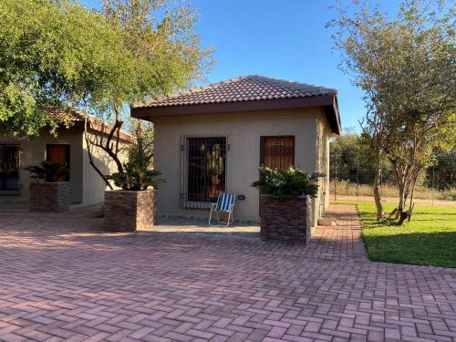 Lodge African Dream Tour