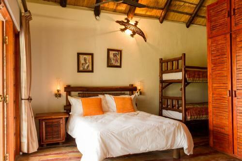 Thornhill Guest House