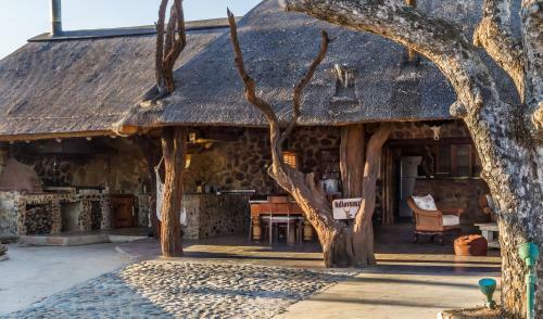 Thornhill Guest House