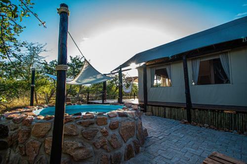 Mountain View Safari Lodge