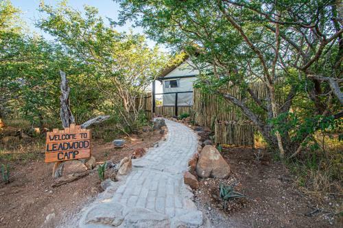 Mountain View Safari Lodge