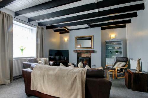 Mole Cottage