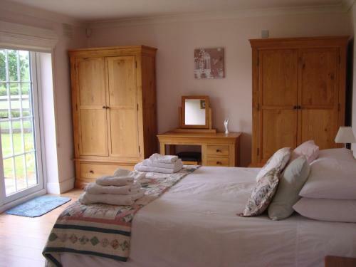 Spring Paddocks B&B