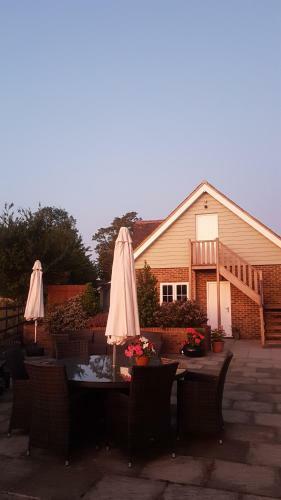 Spring Paddocks B&B