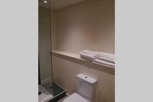 Apartamento The Den