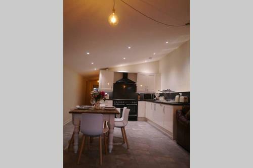 Apartamento The Den