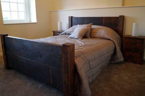 Apartamento The Den