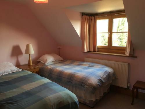 Jasmine Cottage