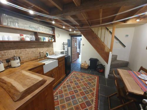 Fern Tree Cottage