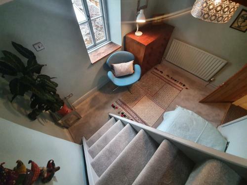 Fern Tree Cottage