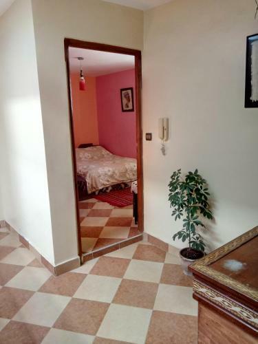 Naima's House