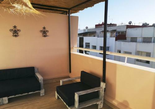 Apartamento Lau 09 Studio Terrasse