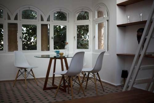 Apartamento Lau 04 Kasbah Sea View